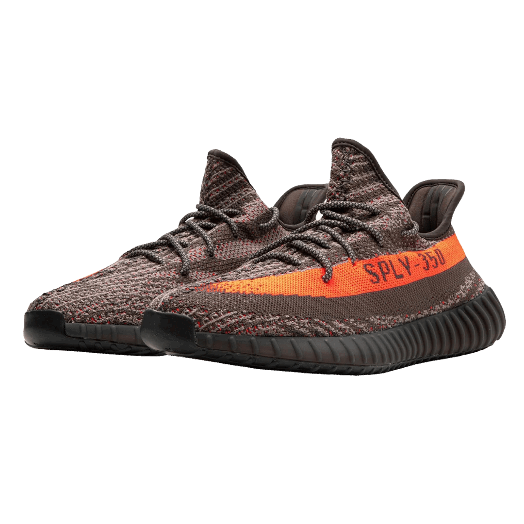 Adidas Yeezy Boost 350 V2 Carbon Beluga