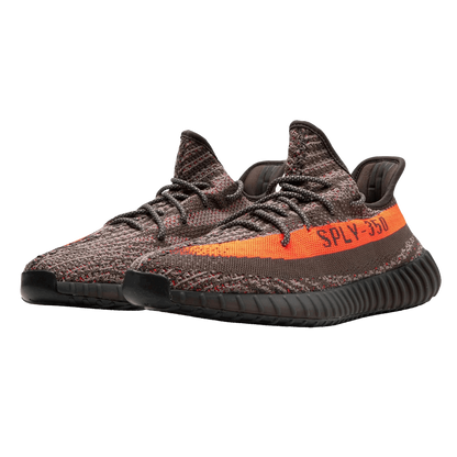 Adidas Yeezy Boost 350 V2 Carbon Beluga