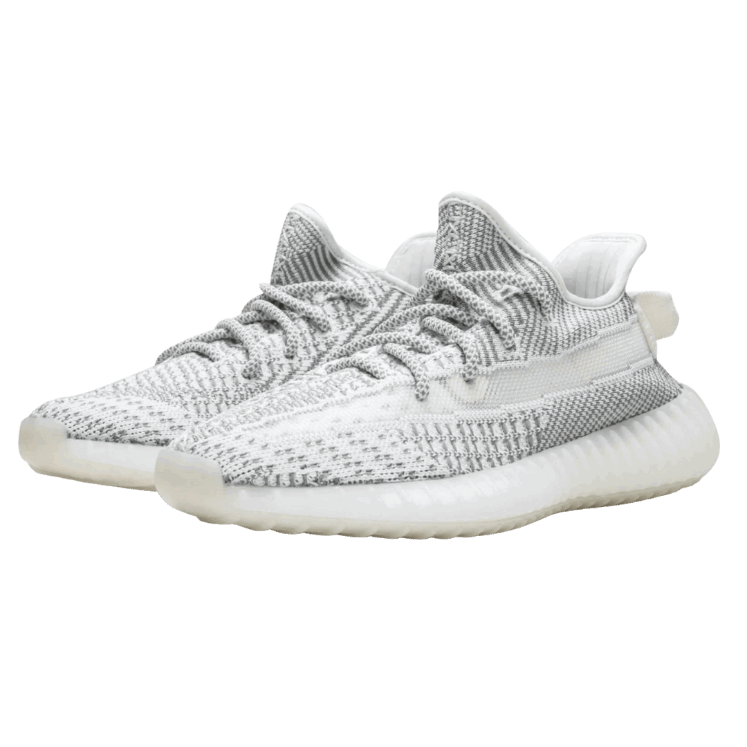 Adidas Yeezy Boost 350 V2 Static 2023 Non Reflective