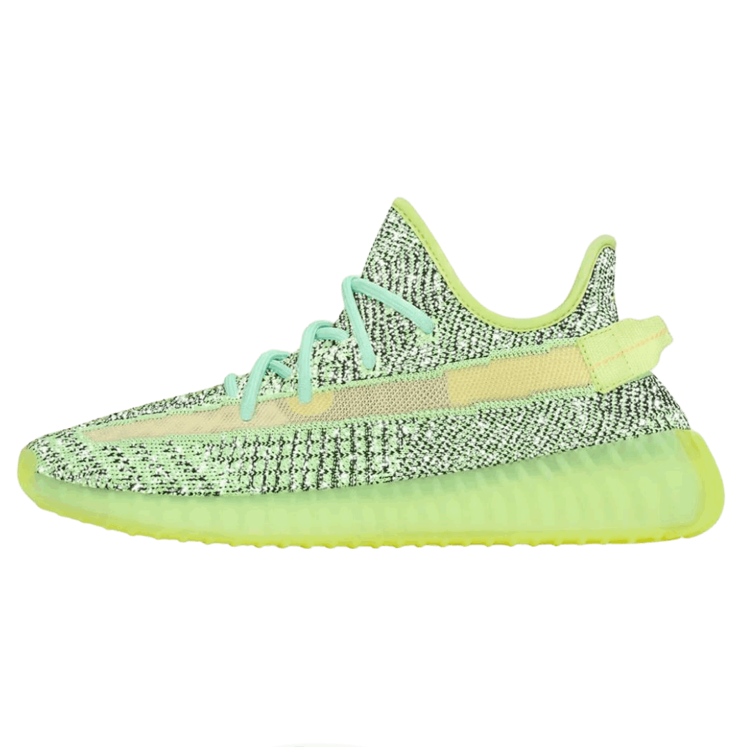 Adidas Yeezy Boost 350 V2 Yeezreel (Reflective)