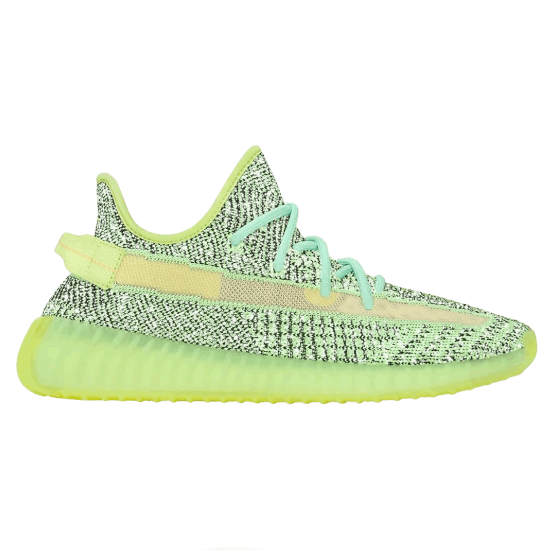 Adidas Yeezy Boost 350 V2 Yeezreel (Reflective)