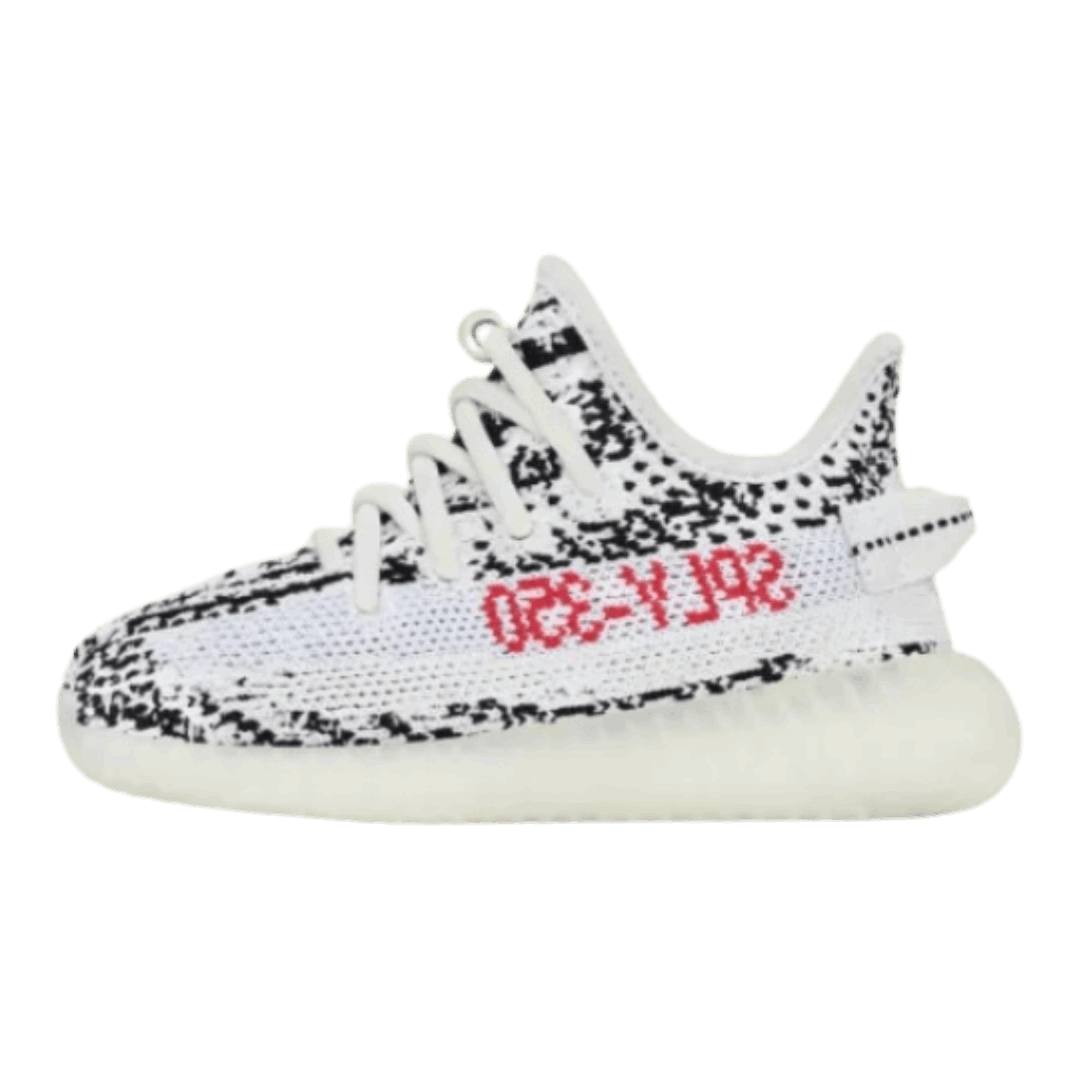 Adidas Yeezy Boost 350 V2 Zebra (TD)