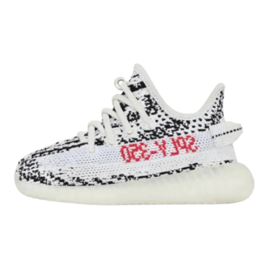 Adidas Yeezy Boost 350 V2 Zebra (TD)