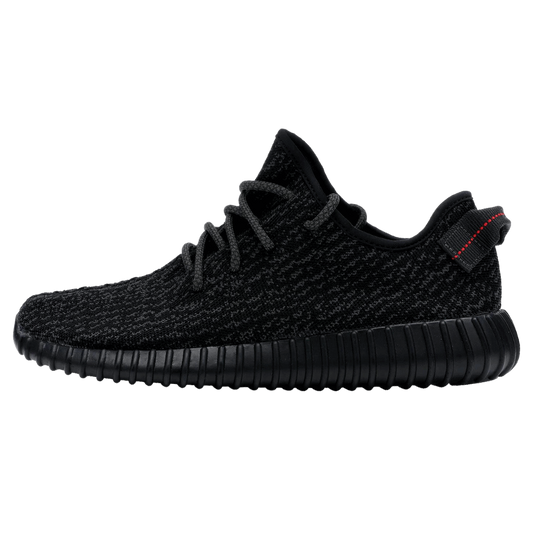 Adidas Yeezy Boost 350 Pirate Black 2023