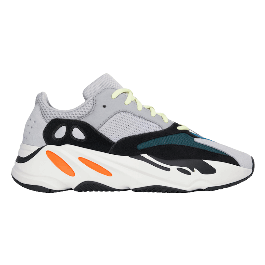 Adidas Yeezy Boost 700 Waverunner