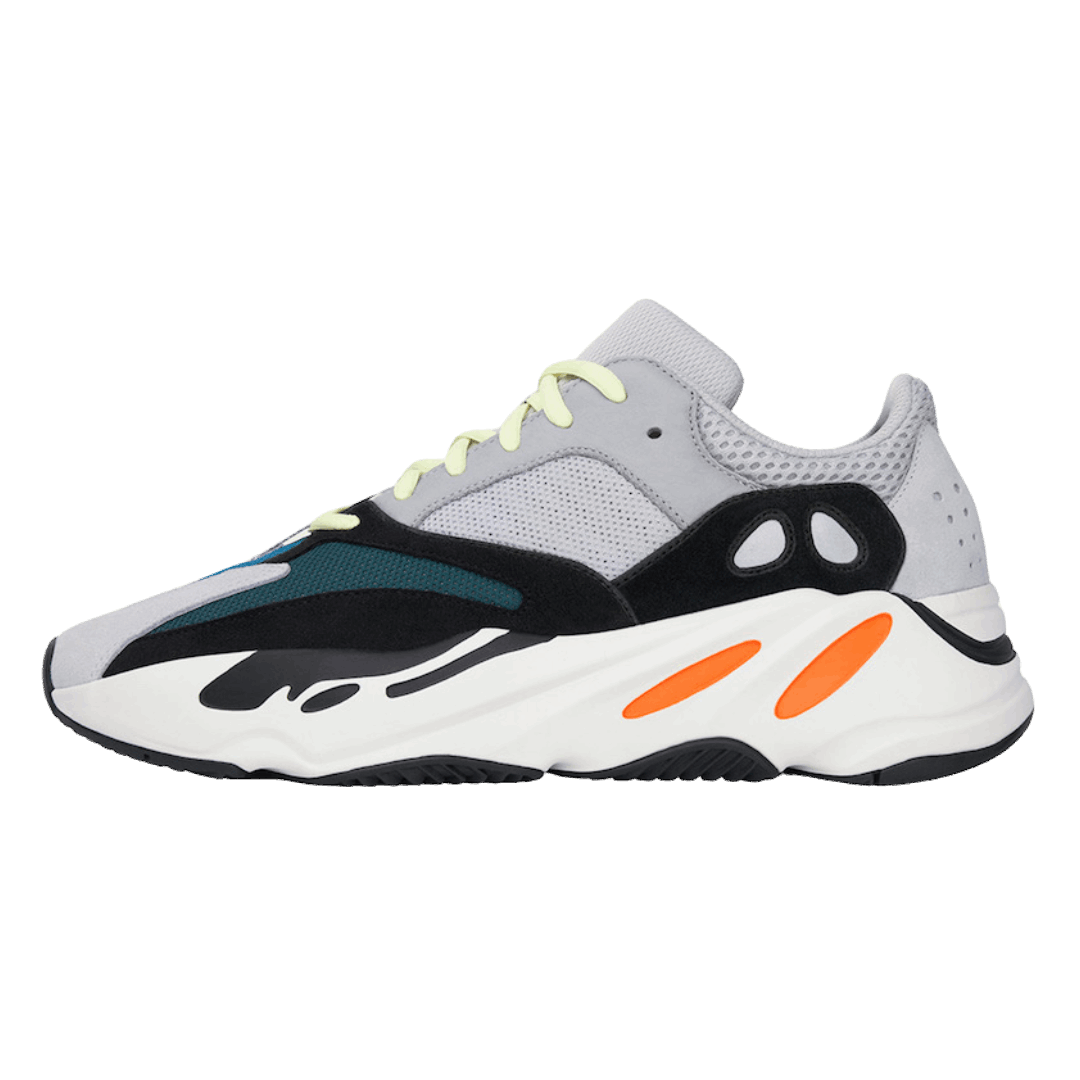 Adidas Yeezy Boost 700 Waverunner