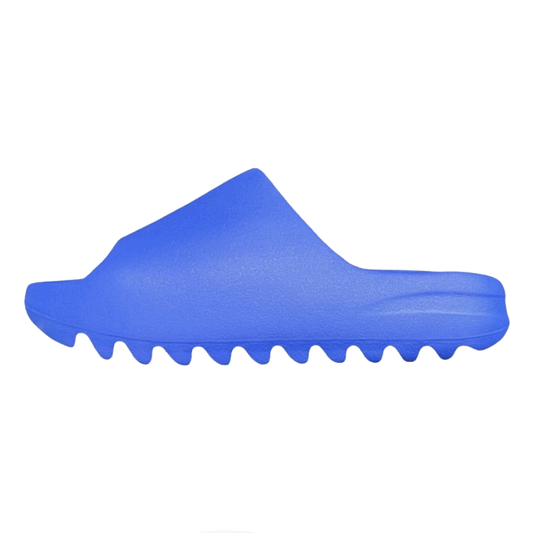 Adidas Yeezy Slide Azure