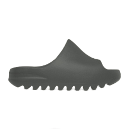 Adidas Yeezy Slide Dark Onyx Kids