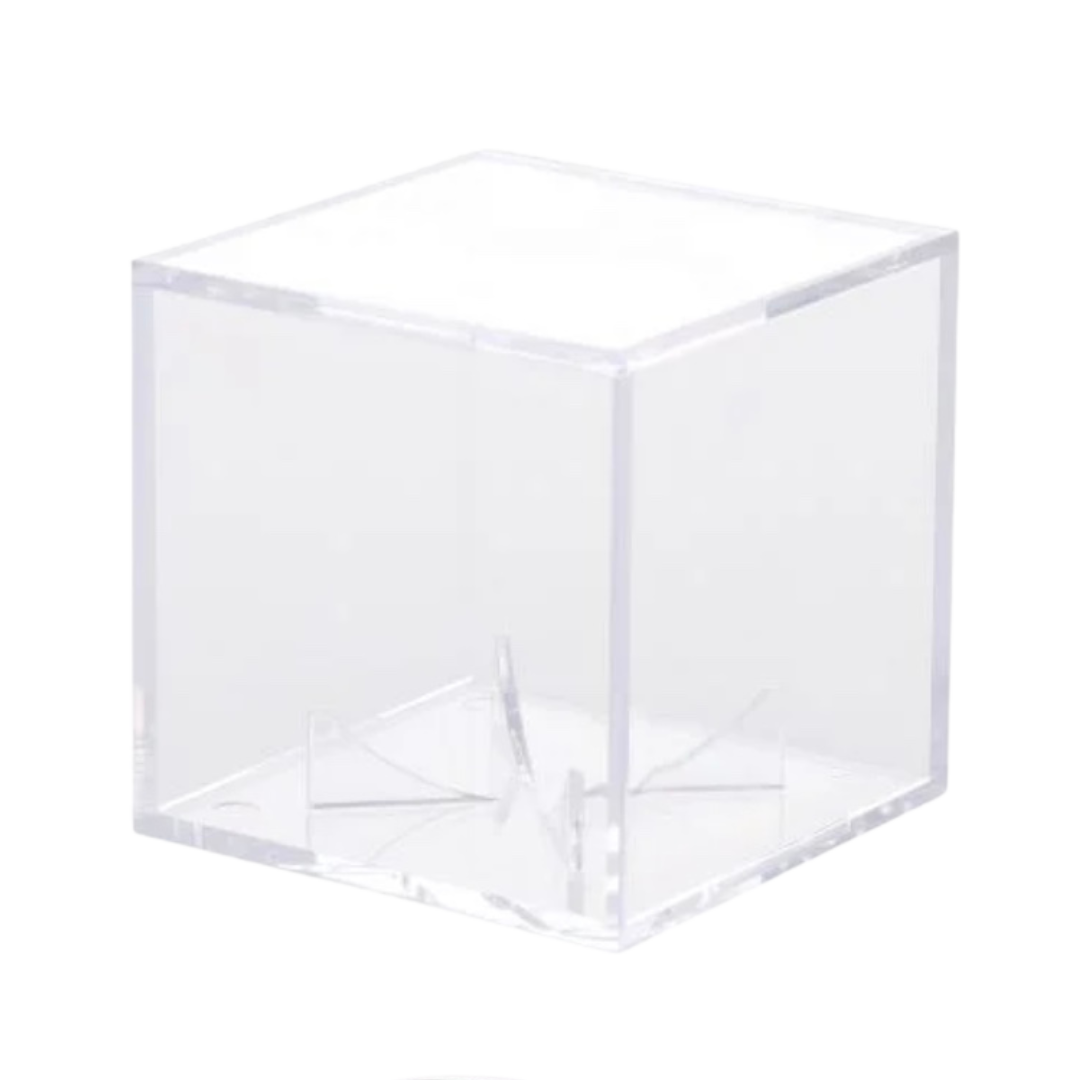 BCW Baseball Cube Case (UV Protection)