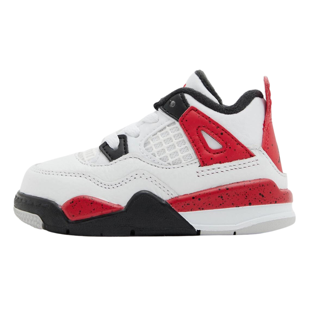 Jordan 4 Retro Red Cement (TD)