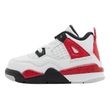 Jordan 4 Retro Red Cement (TD)