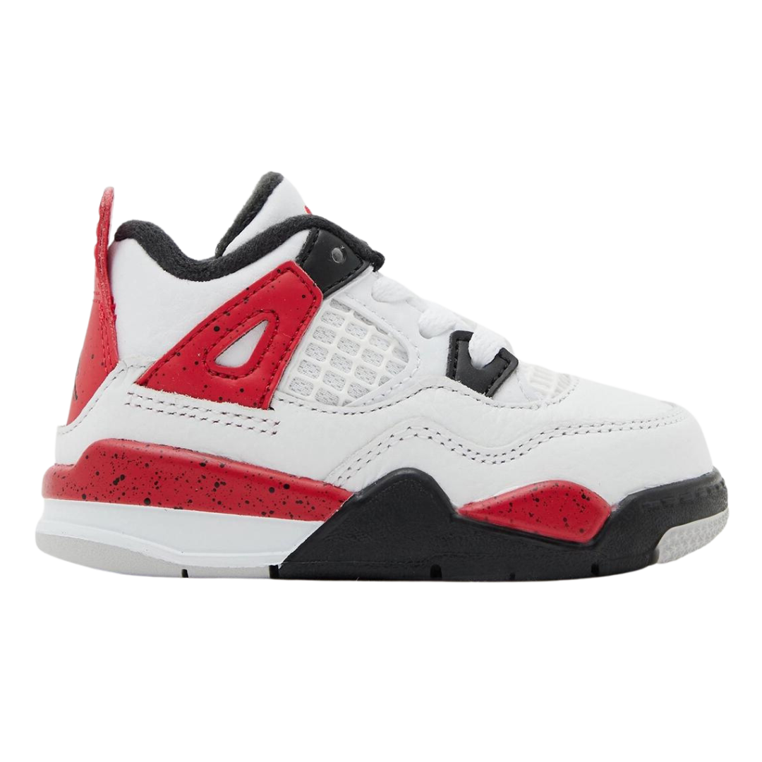 Jordan 4 Retro Red Cement (TD)