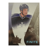 Brayden Schenn 2010-11 SPx Finite Rookies #F24 /249