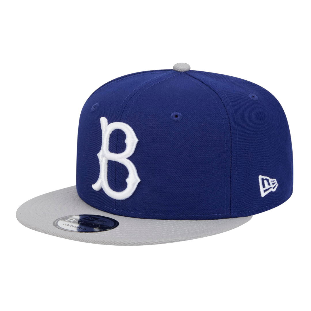 Brooklyn dodgers adjustable hat hotsell