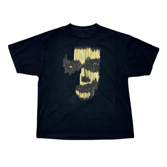 Cactus Jack Match 2024 ComplexCon Tee - Black