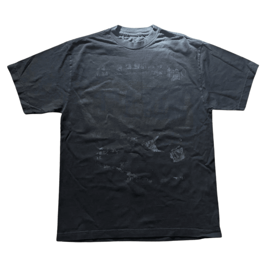 Cactus Jack Utopia Mirage Annihilator 2024 ComplexCon Tee - Black