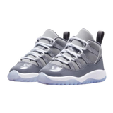 Jordan 11 Retro Cool Grey (TD)