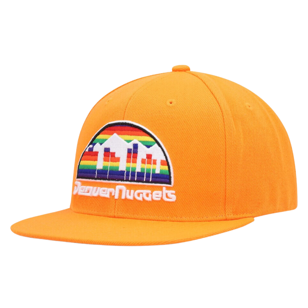 Denver Nuggets Hats