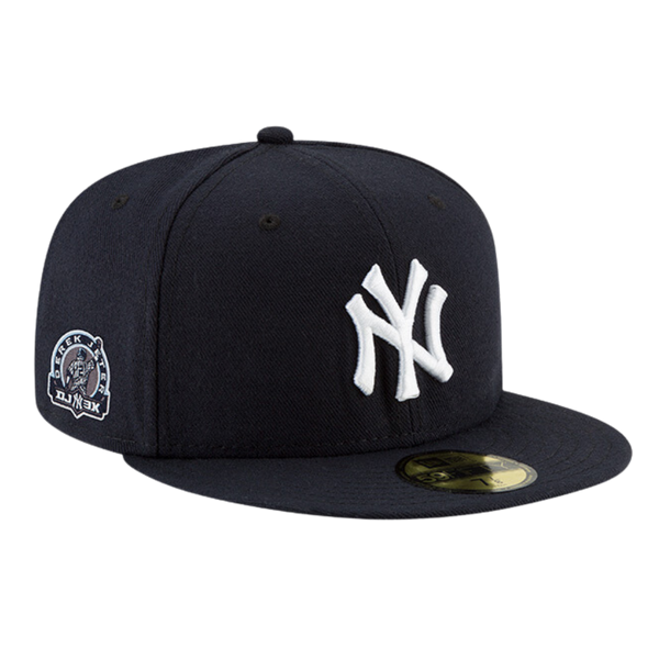 Dead stock 2000’s New buy York Yankees graffiti style new era fitted cap