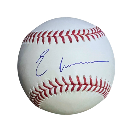 Elly De La Cruz Cincinnati Reds Autographed Baseball - Beckett COA