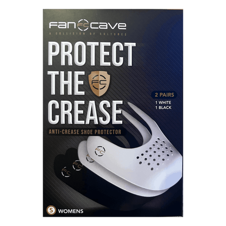 Fan Cave Exclusive Anti Crease Shield