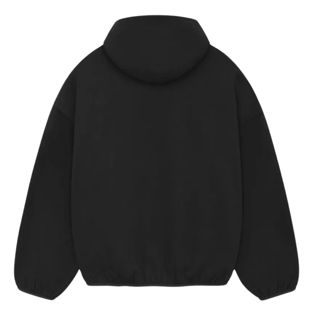 Fear of God Essentials Hoodie - Black