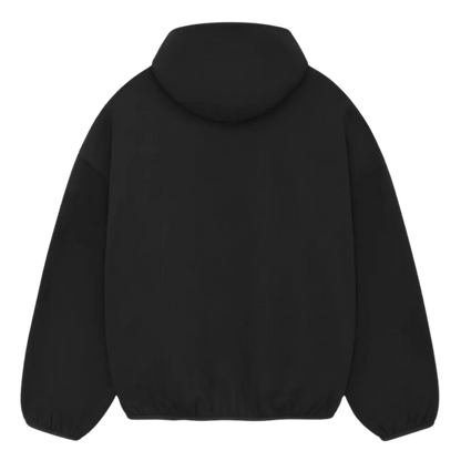 Fear of God Essentials Hoodie - Black