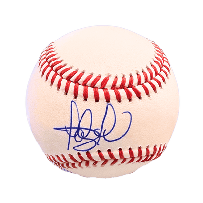 Fernando Tatis Jr San Diego Padres Autographed Official Major League Baseball - Beckett COA