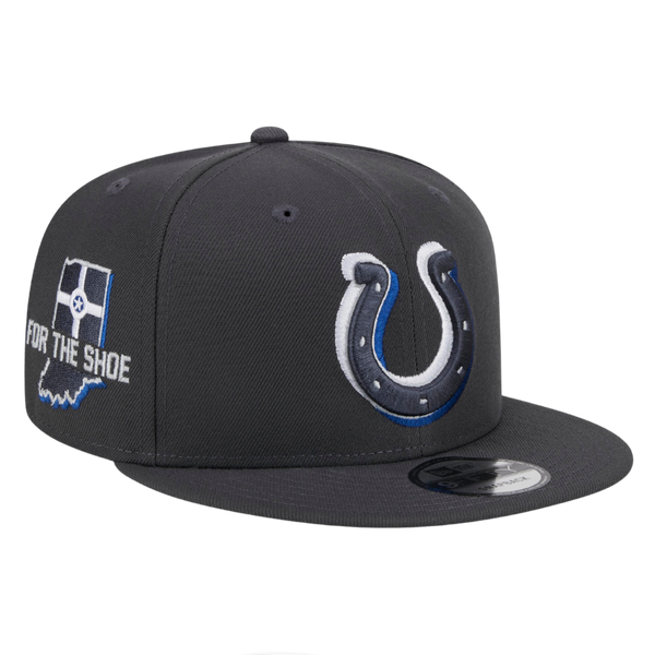 Colts baseball cap on sale