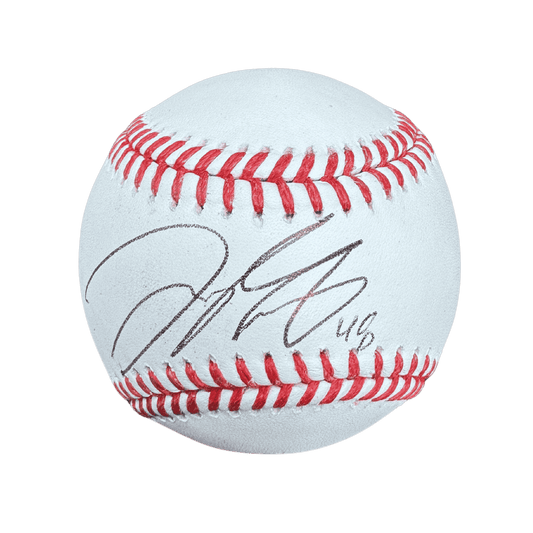 Ivan Herrera St Louis Cardinals Autographed Official Major League Baseball - MLB COA