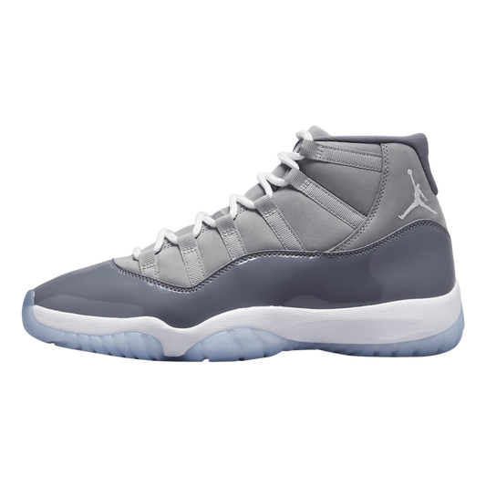 Jordan 11 Retro Cool Grey 2021