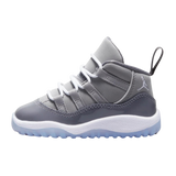 Jordan 11 Retro Cool Grey (TD)