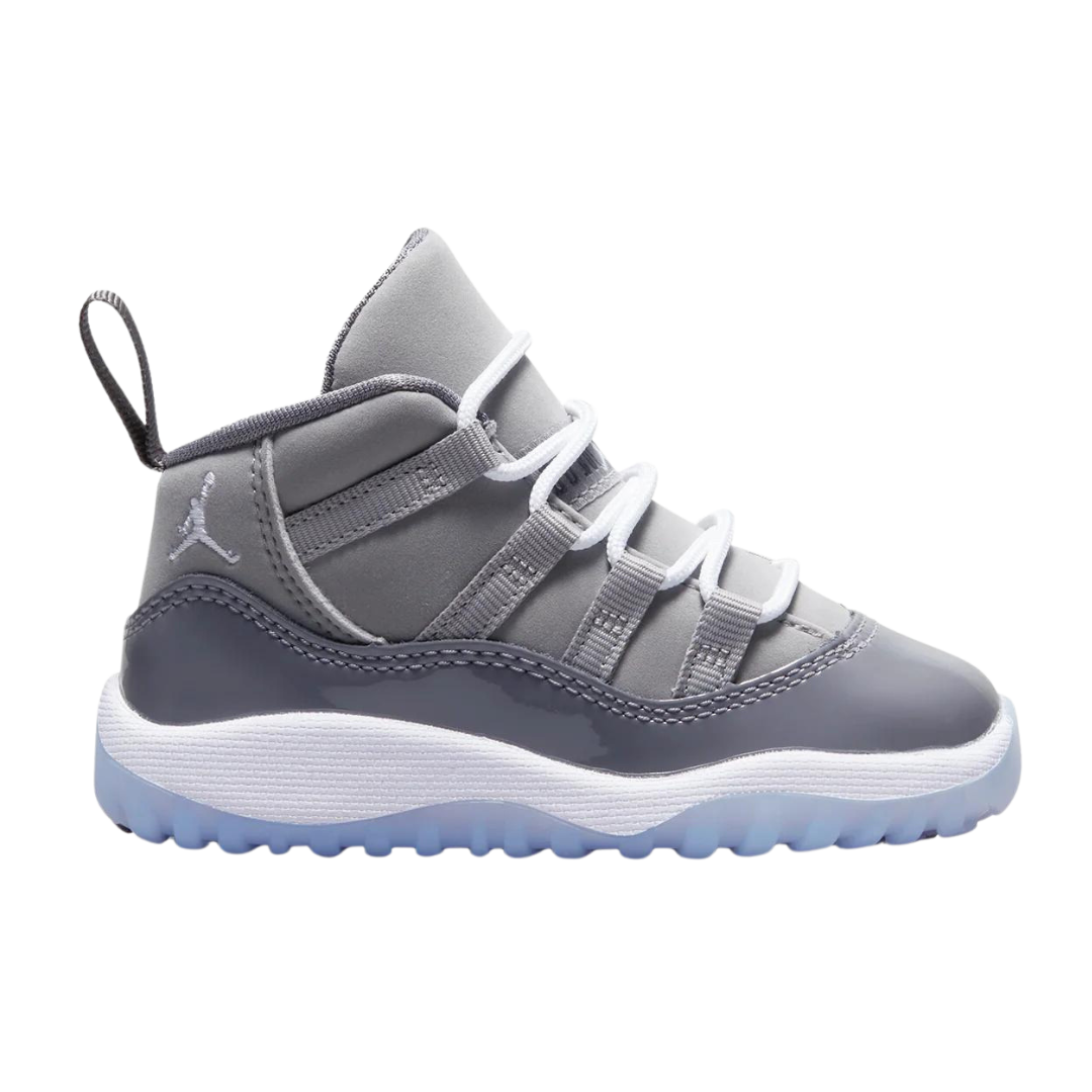 Jordan 11 Retro Cool Grey (TD)