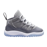 Jordan 11 Retro Cool Grey (TD)