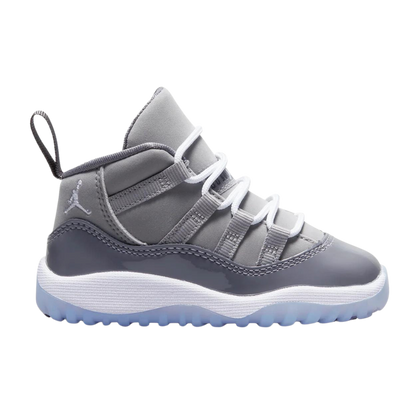 Jordan 11 Retro Cool Grey TD