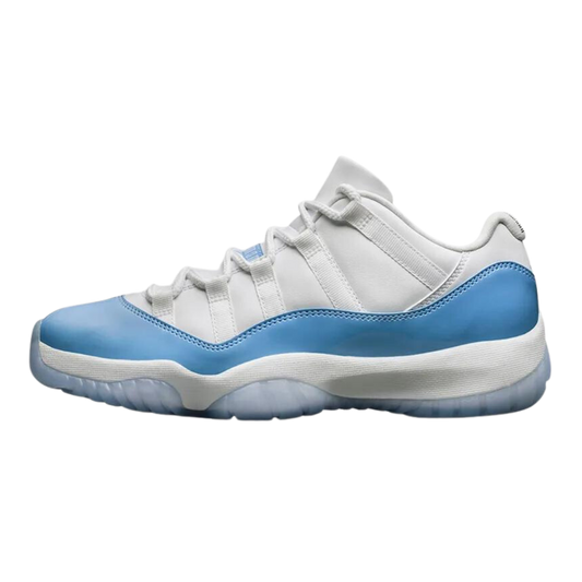 Jordan 11 Retro Low UNC 2017