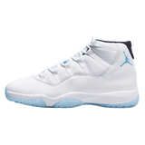 Jordan 11 Retro Legend Blue 2024