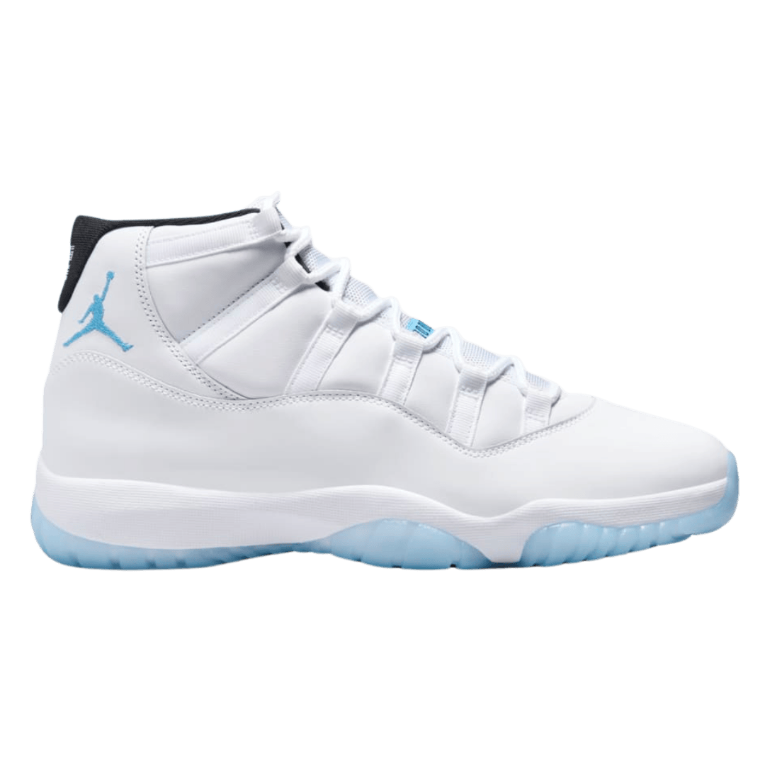 Jordan 11 Retro Legend Blue 2024