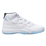 Jordan 11 Retro Legend Blue 2024