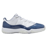 Jordan 11 Retro Low Diffused Blue