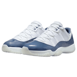 Jordan 11 Retro Low Diffused Blue