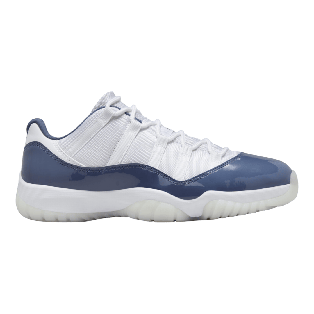 Jordan 11 Retro Low Diffused Blue (GS)