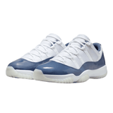 Jordan 11 Retro Low Diffused Blue (GS)