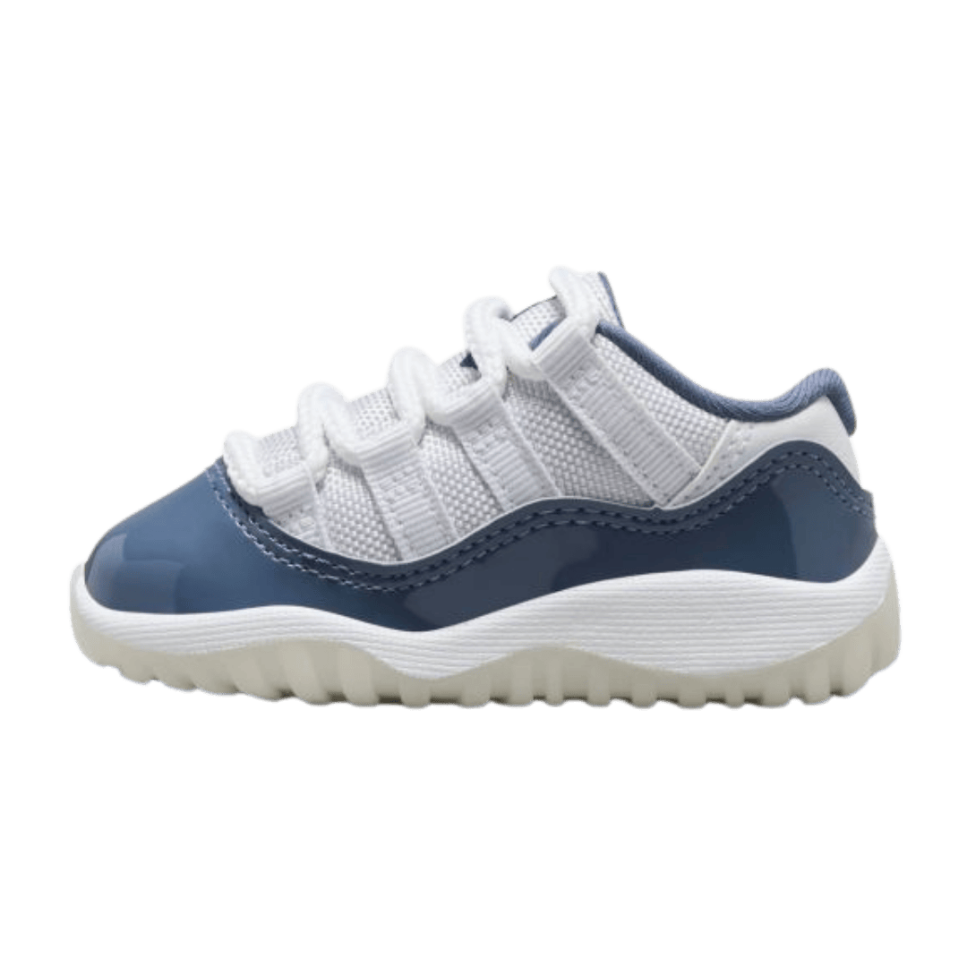 Jordan 11 Retro Low Diffused Blue (TD)