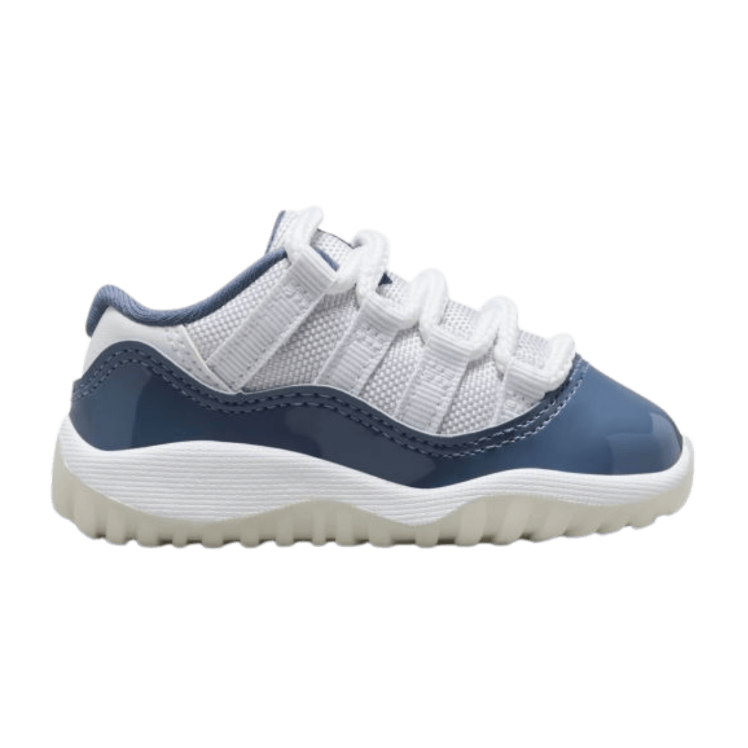 Jordan 11 Retro Low Diffused Blue (TD)