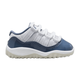 Jordan 11 Retro Low Diffused Blue (TD)