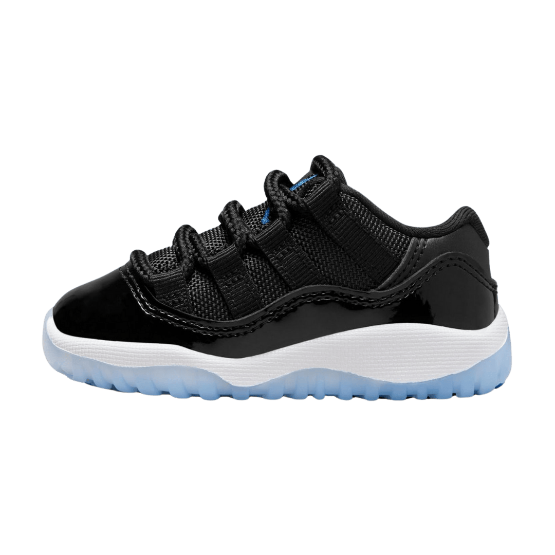 Jordan 11 Retro Low Space Jam (TD)