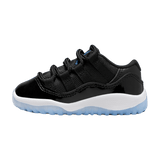 Jordan 11 Retro Low Space Jam (TD)