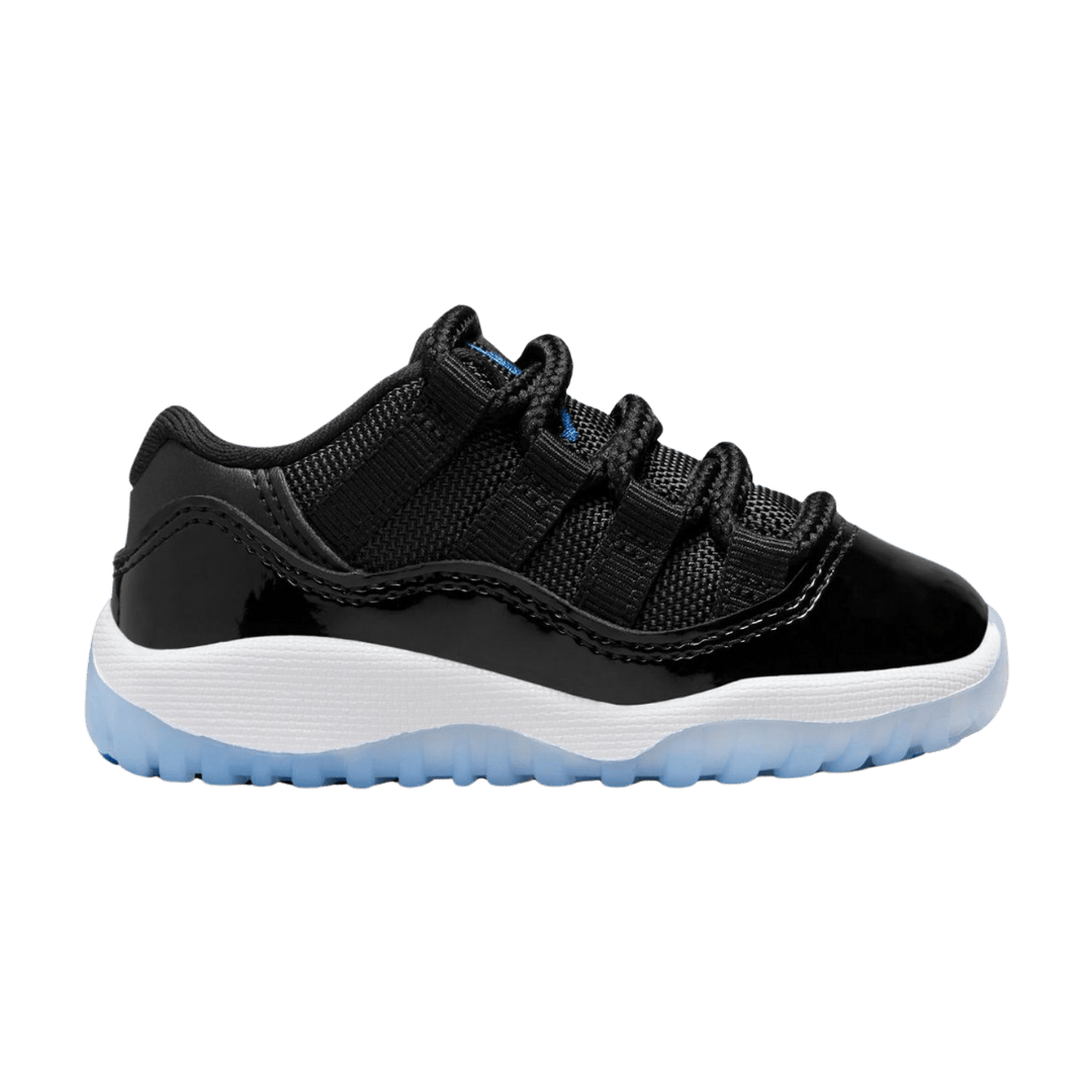 Jordan 11 Retro Low Space Jam (TD)