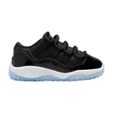 Jordan 11 Retro Low Space Jam (TD)